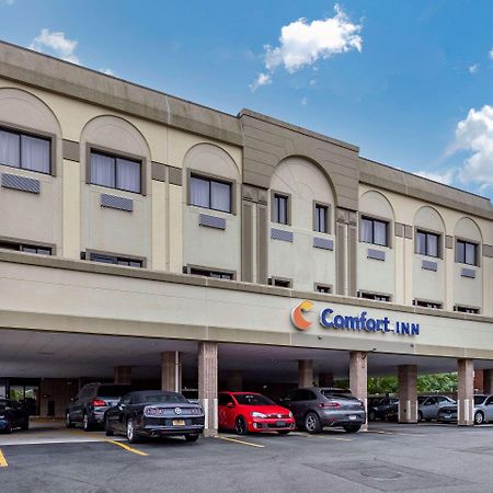 Comfort Inn Syosset-Long Island Exterior foto