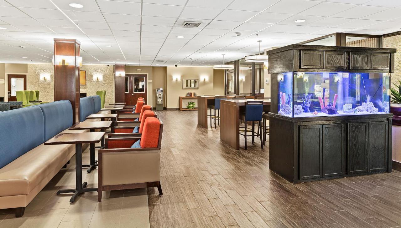 Comfort Inn Syosset-Long Island Exterior foto