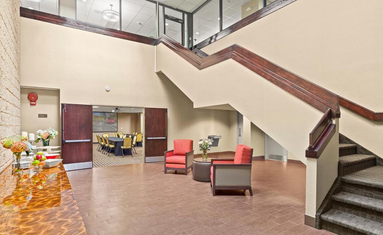 Comfort Inn Syosset-Long Island Exterior foto