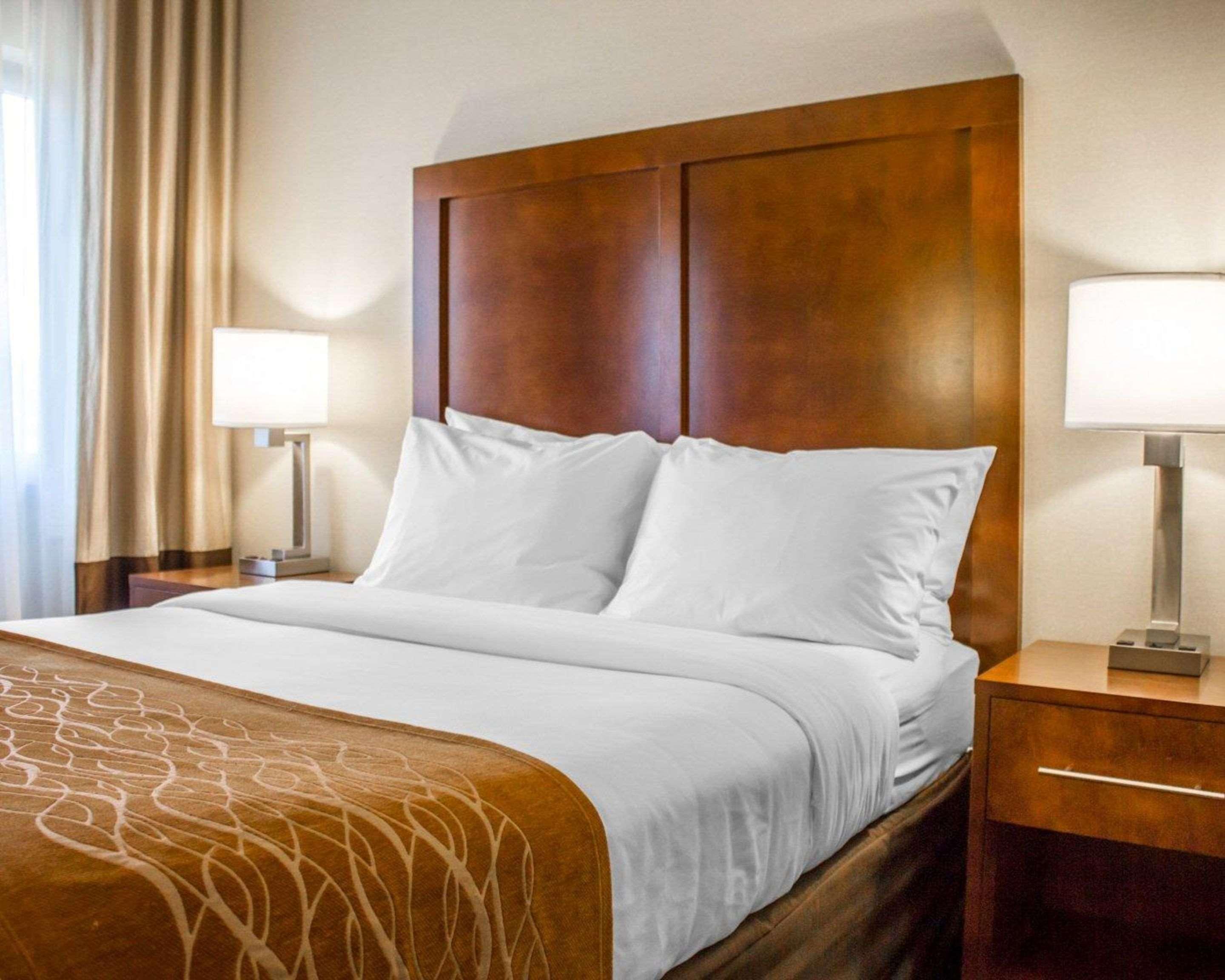 Comfort Inn Syosset-Long Island Exterior foto