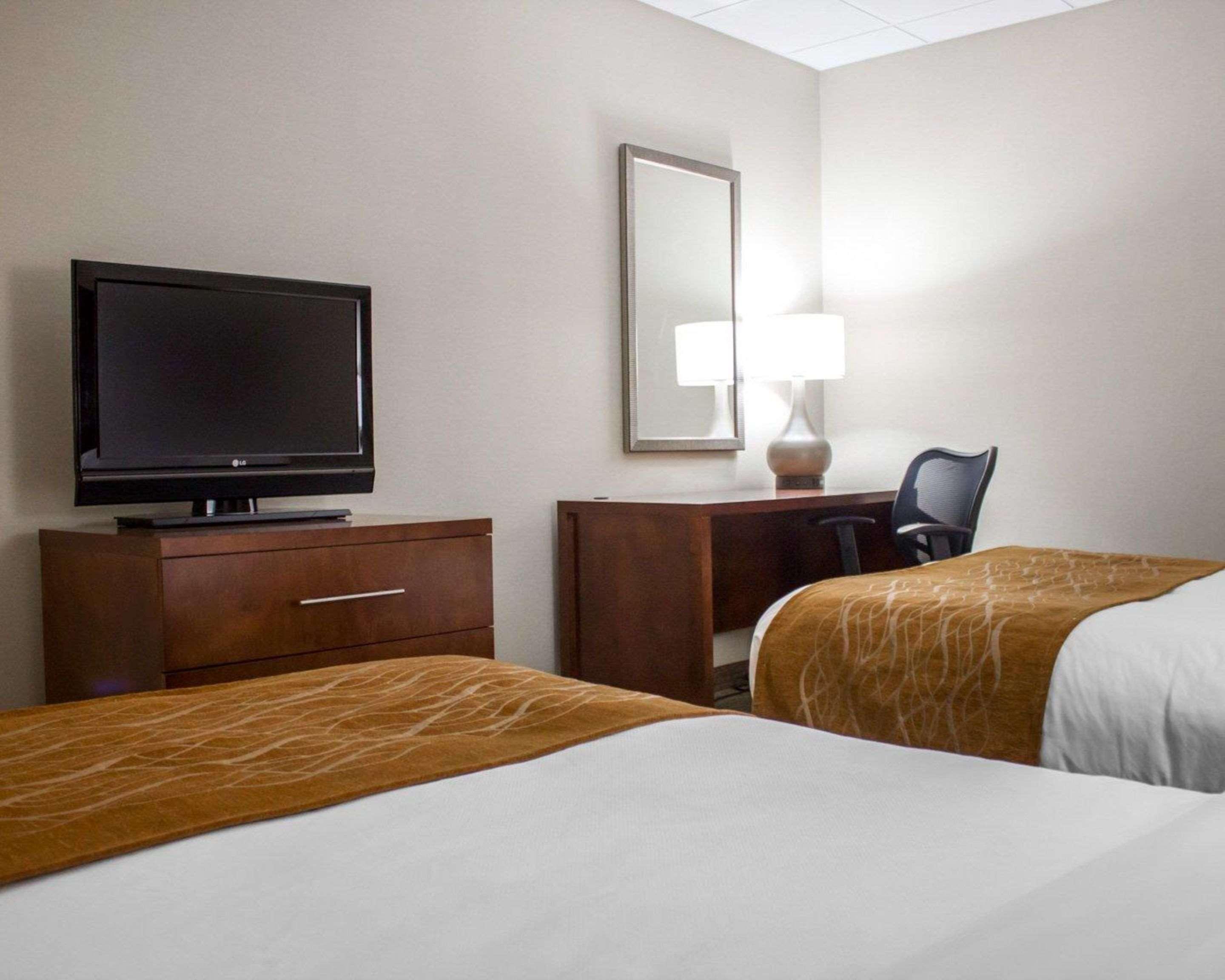 Comfort Inn Syosset-Long Island Exterior foto