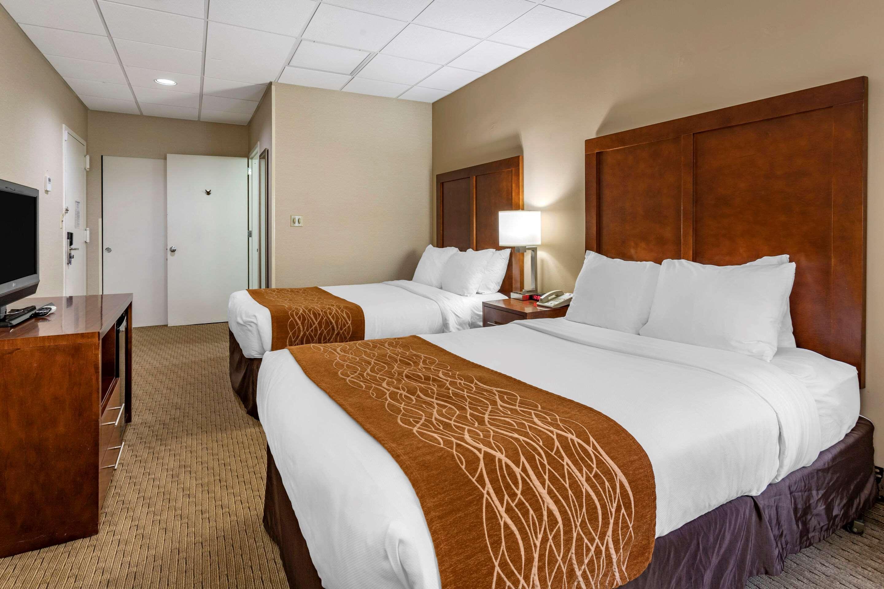 Comfort Inn Syosset-Long Island Exterior foto