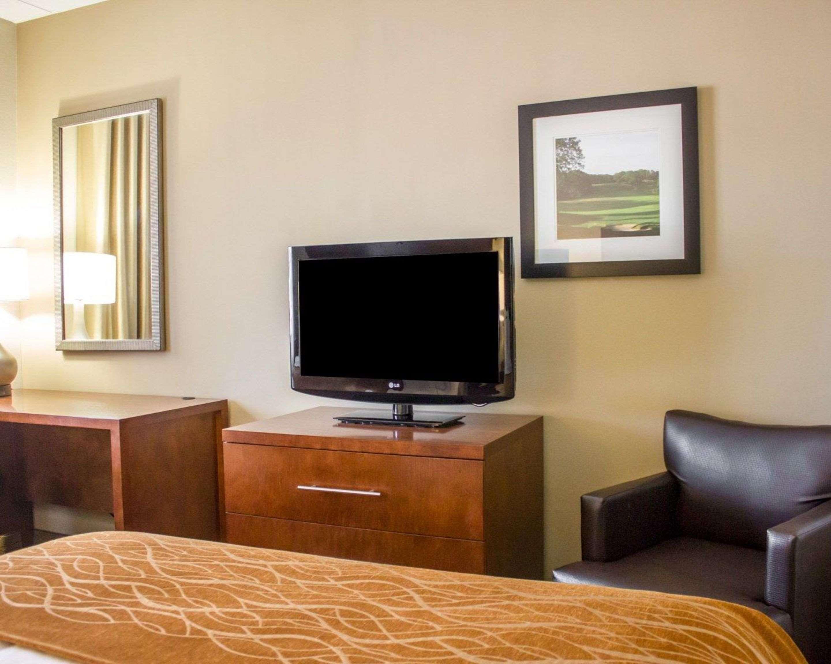Comfort Inn Syosset-Long Island Exterior foto