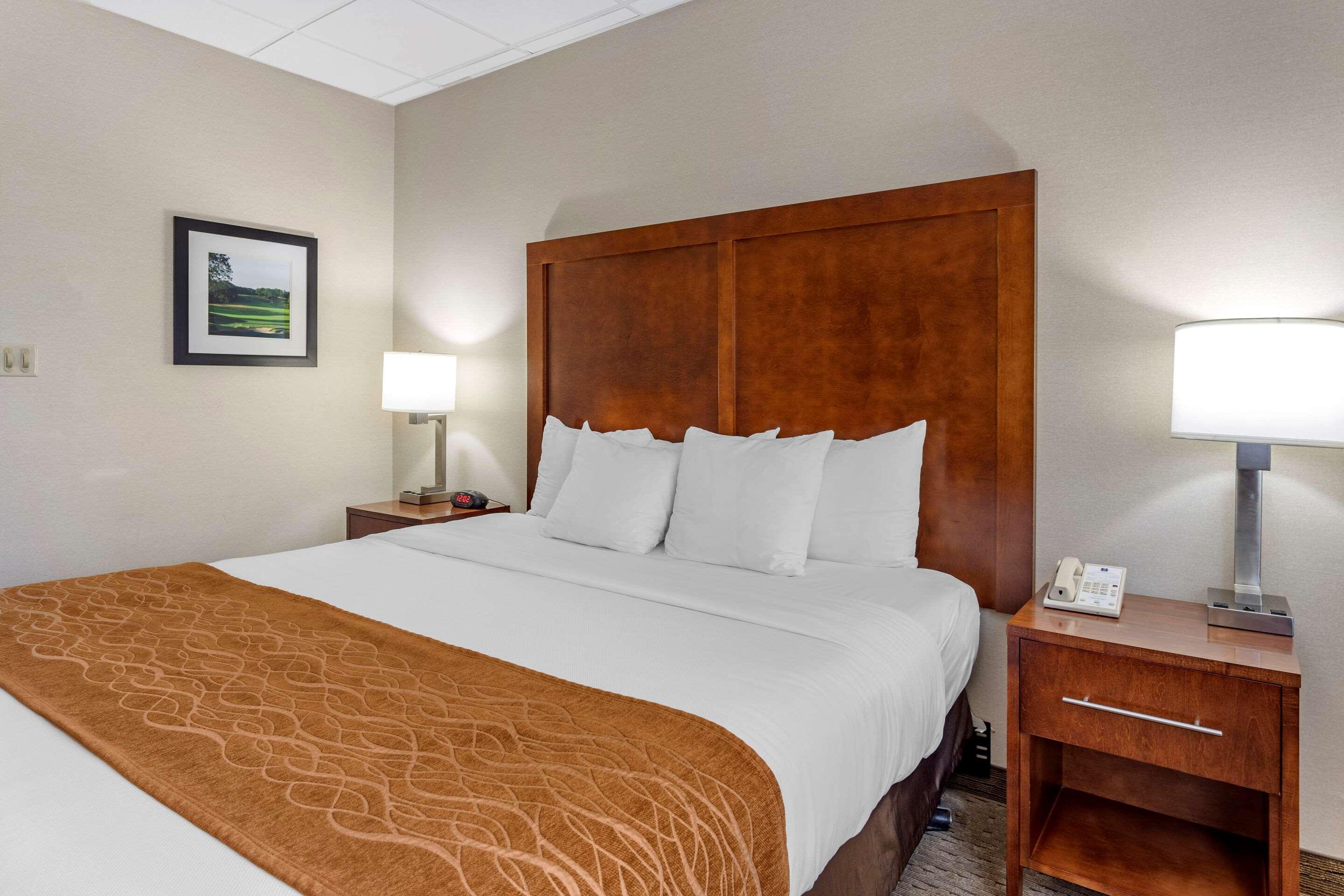 Comfort Inn Syosset-Long Island Exterior foto