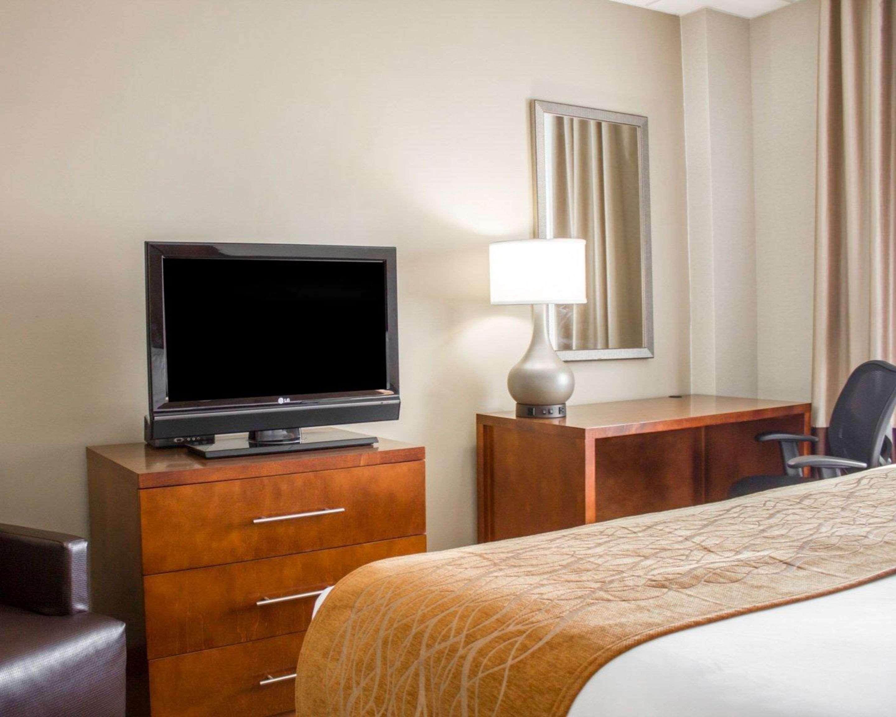 Comfort Inn Syosset-Long Island Exterior foto