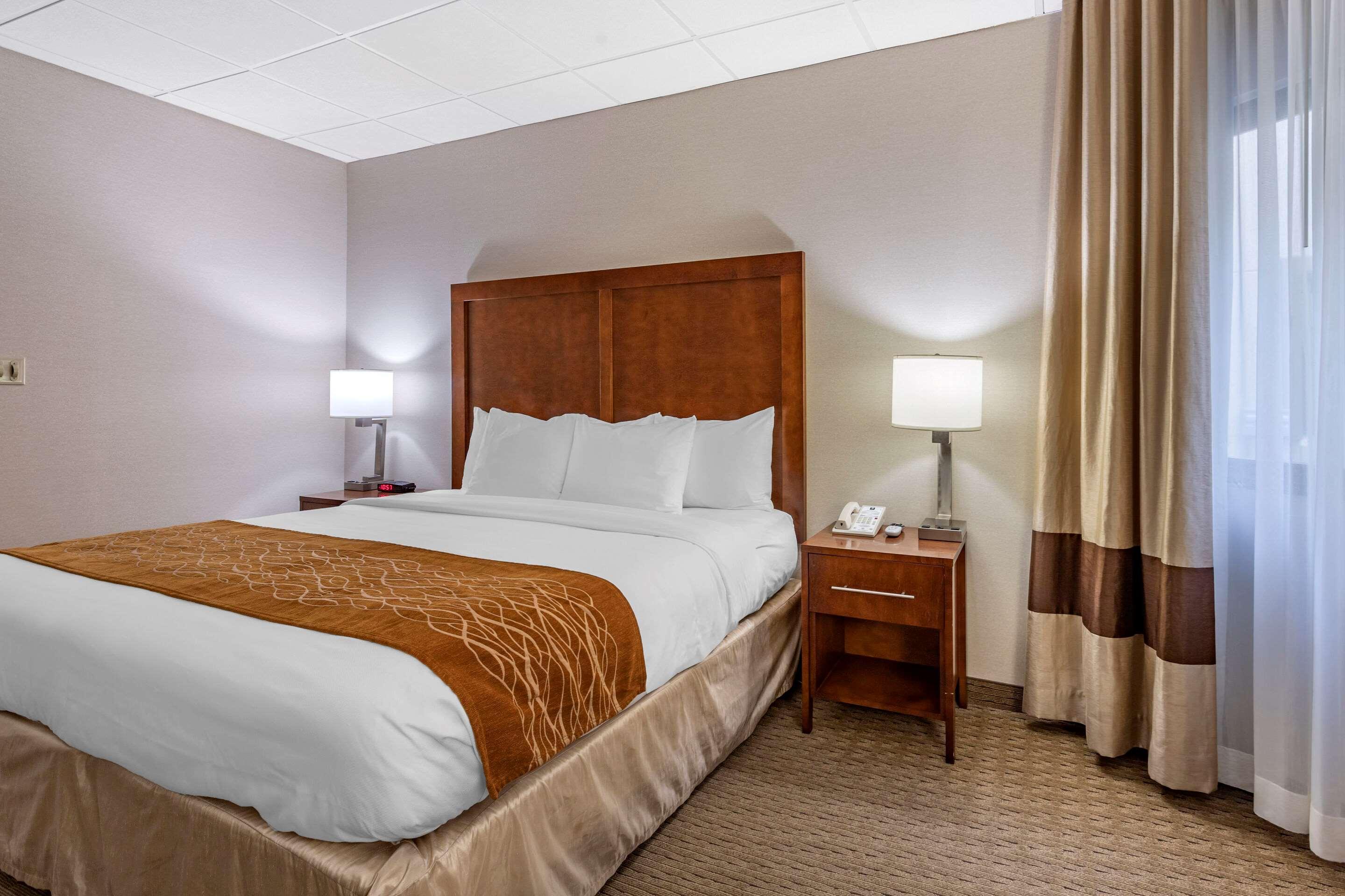 Comfort Inn Syosset-Long Island Exterior foto