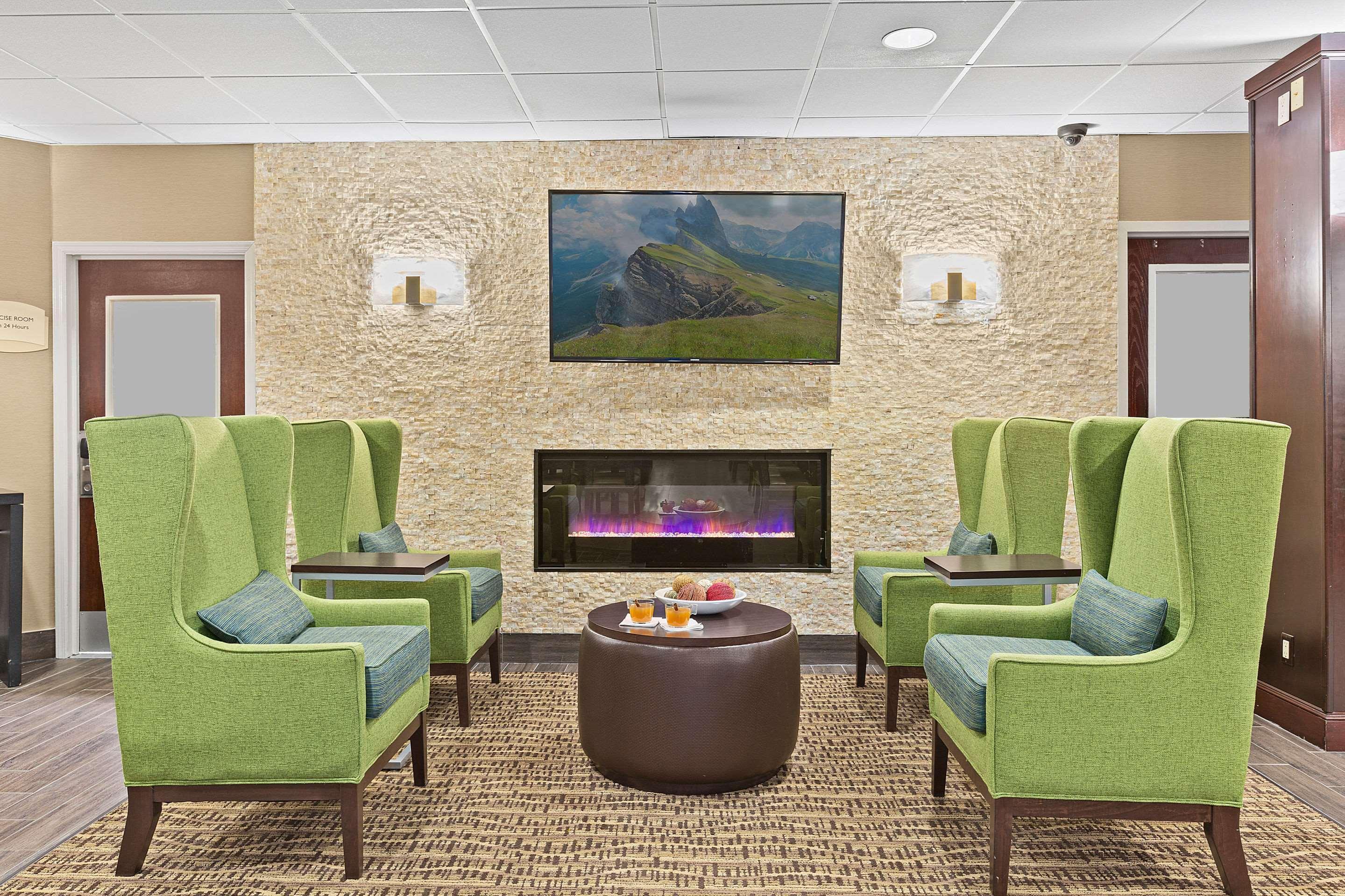 Comfort Inn Syosset-Long Island Exterior foto