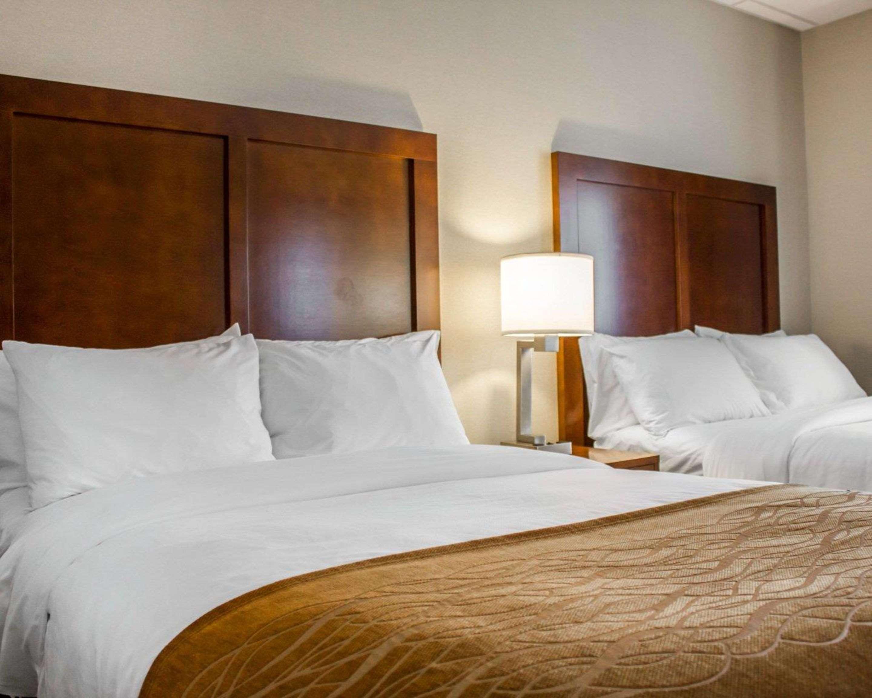 Comfort Inn Syosset-Long Island Exterior foto
