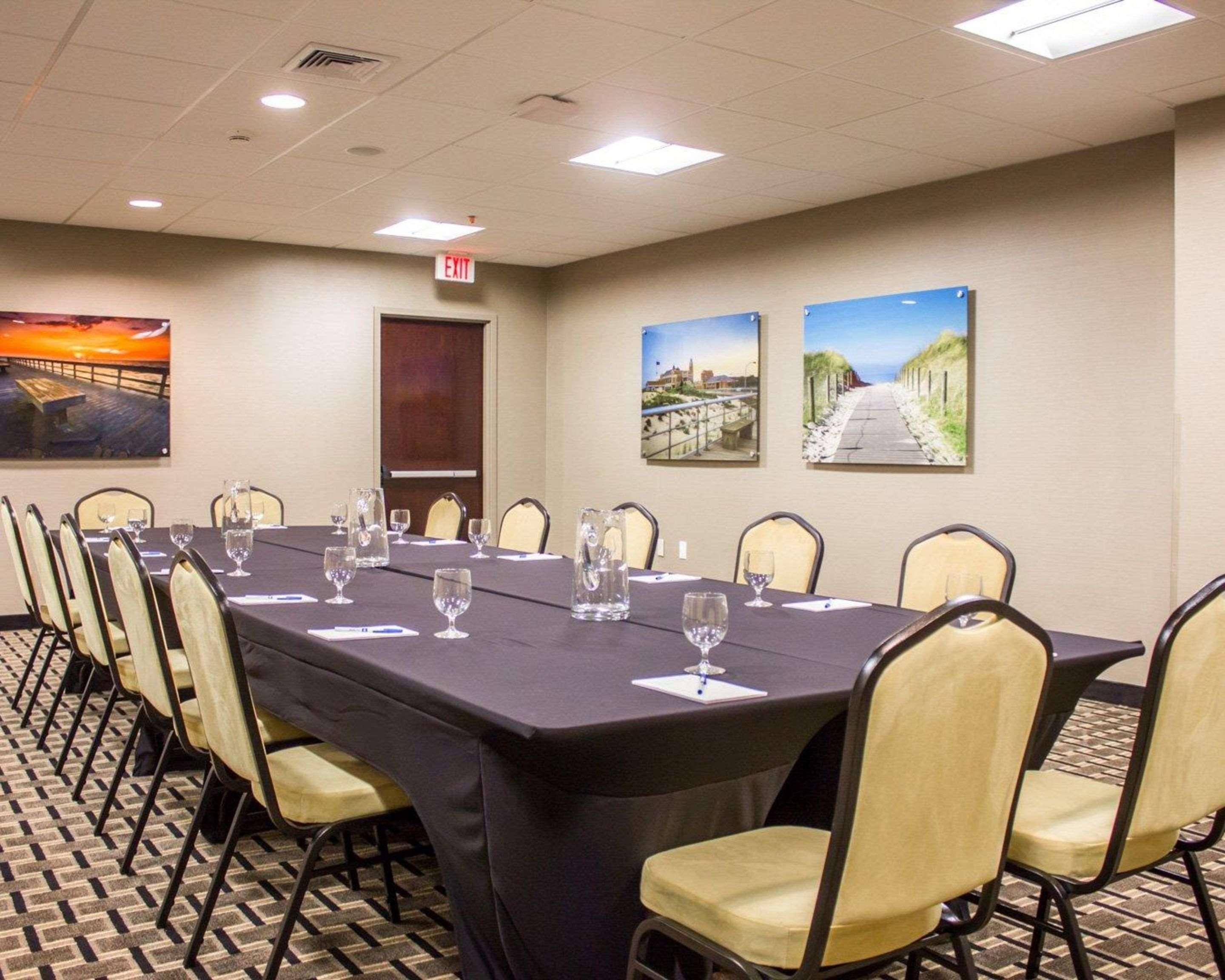 Comfort Inn Syosset-Long Island Exterior foto