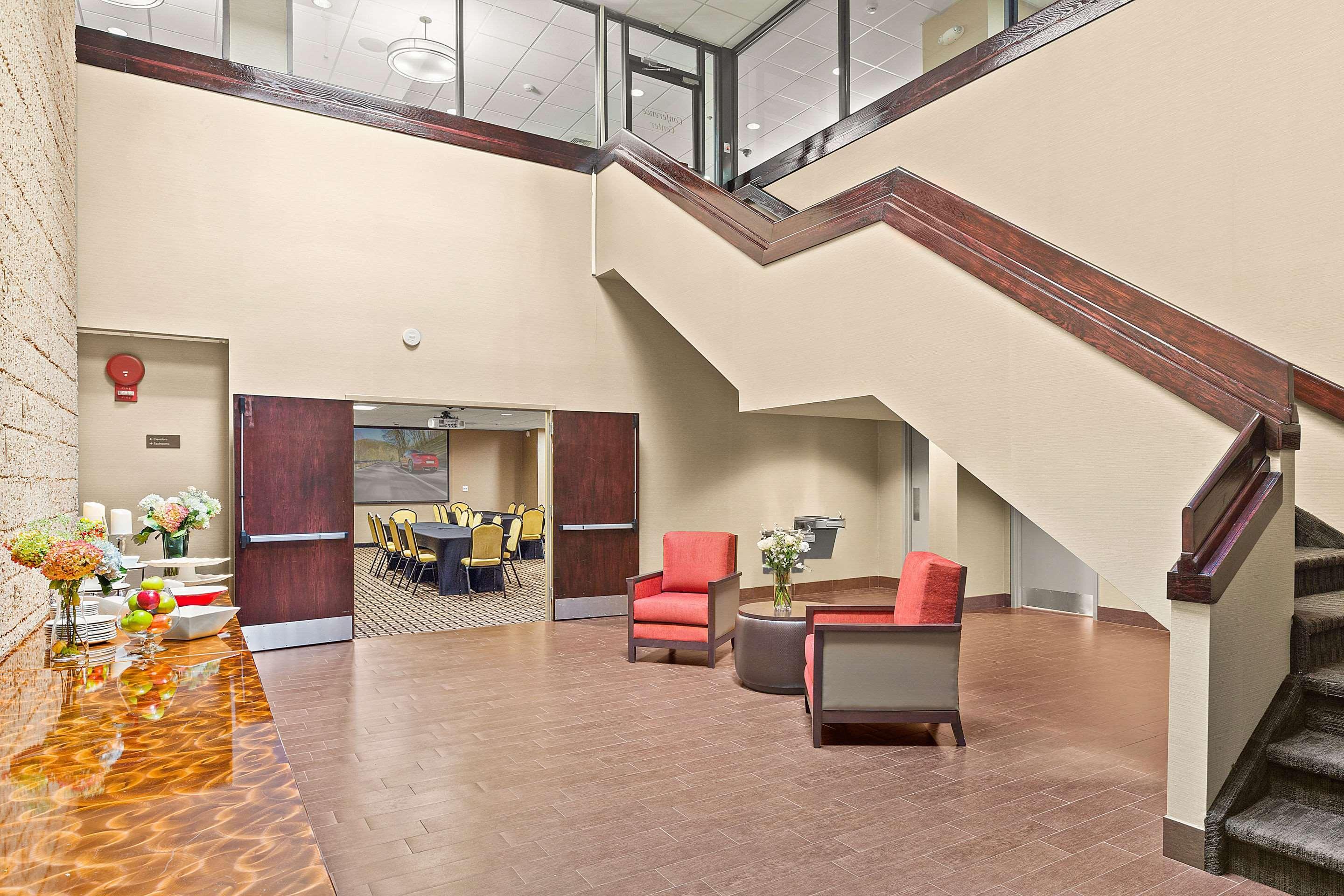Comfort Inn Syosset-Long Island Exterior foto